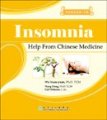 (image for) Insomnia-Help From Chinese Medicine
