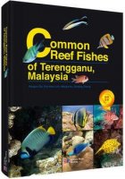 (image for) Common Reef Fishes of Terengganu, Malaysia
