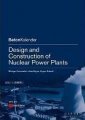 (image for) Design and Construction of Nuclear Power Plants
