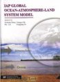 (image for) IAP Global Ocean-Atmosphere Land System Model