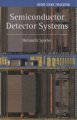(image for) Semiconductor Detector Systems