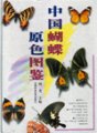 (image for) Chinese Butterflies in Live Color