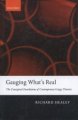 (image for) Gauging What’s Real: The Conceptual Foundations of Contemporary Gauge Theories