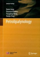 (image for) Petrolipalynology