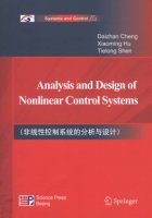 (image for) Analysis and Design of Nonlinear Control Systems