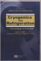 (image for) Cryogenics and Refrigeration – Proceedings of ICCR’ 2008 (April 5-9, 2008)