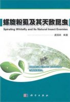 (image for) Spiraling Whitefly and Its Natural Insect Enemies