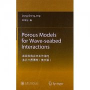 (image for) Porous Models for Wave-Seabed Interactions