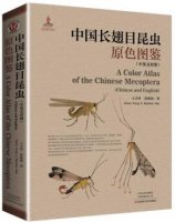 (image for) A Color Atlas of the Chinese Mecoptera (Chinese and English)