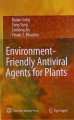 (image for) Environment-Friendly Antiviral Agents for Plants