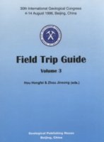 (image for) 30th International Geological Congress (4-14 August 1996, Beijing, China) – Field Trip Guide (Vol.3)