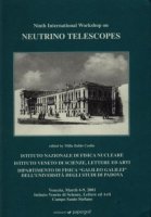 (image for) Ninth International Workshop on Neutrino Telescopes: (in 2 Volumes)