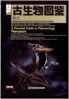 (image for) A Pictorial Guide to Paleontology - Pterosaurs