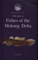 (image for) Field Guide to Fishes of the Mekong Delta