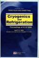 (image for) International Conference on Cryogenics & Refrigeration proceedings
