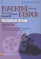 (image for) Machine Design- Vol.1 Mechanism Design