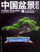 (image for) China Penjing & Scholar's Rocks (2012.11)