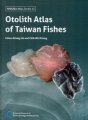 (image for) Otolith Atlas Of Taiwan Fishes