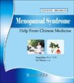 (image for) Menopausal Syndrome-Help From Chinese Medicine