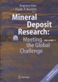 (image for) Mineral Deposit Research: Meeting the Global Challenge (Volume 1)