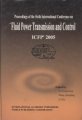 (image for) Proceedings of the Sixth International Conference on Fluid Power Transmission and Control ICFP’2005
