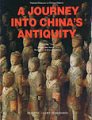 (image for) A Journey into China's Antiquity Volume 2-Warring States Period - Northern and Southern Dynasties