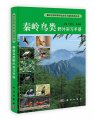 (image for) A Field Guide to the Birds of Qinling Mountains