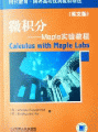 (image for) Calculus With Maple Labs