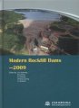 (image for) Modern Rockfill Dams – 2009