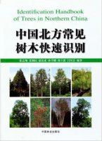(image for) Identification Handbook of Trees in Northern China