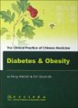 (image for) The Clinical Practice of Chinese Medicine: Diabetes & Obesity