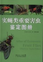 (image for) Atlas of Economic Fruit Flies (Diptera: Tephritidae)