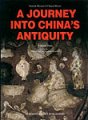(image for) A Journey into China's Antiquity Volume 3-Sui & Tang Dynasties, Five Dynasties & Ten Kingdom Period, Northern & Southern Song Dynasties