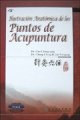 (image for) A Practical Handbook on Acupuncture Point (Spanish)