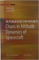 (image for) Chaos in Attitude Dynamics of Spacecraft