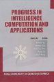 (image for) Progress in Intelligence Computation and Applications