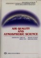 (image for) Air Quality and Atmospheric Science