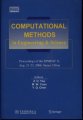 (image for) Computational Methods in Engineering & Science: Proceeding of the EPMESC X Aug. 2006, Sanya, China (with a CD-ROM)