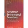 (image for) Advances in Environmental Geotechnics -Proceedings of the International Symposium on Geoenvironmental Engineering (Hangzhou,China,Spetember 8-10,2009)
