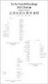 (image for) Tui Na Foot Reflexology Wall Chart