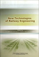 (image for) New Technologies of Railway Engineering