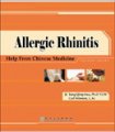 (image for) Allergic Rhinitis-Help From Chinese Medicine