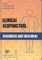 (image for) Clinical Acupuncture: Diagnosis and Treatment