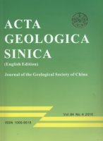 (image for) Acta Geologica Sinica (English Edition) (Vol.84, No. 4, 2010)-The 5th International Conference on Fossil Insects, Arthropods and Amber