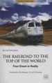 (image for) The Railroad to the top of the world - From Dream to Reality - Stories from China