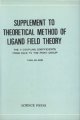 (image for) Supplement to Theoretical Method of Ligand Field Theory-the V-Coupling coefficients from SO(3) to the Point Group