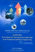 (image for) Isjppe 2012 Proceeding of 4th International Symposium on Jet Propulsion and Power Engineering