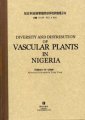 (image for) Diversity and Distribution of Vascular Plants in Nigeria