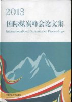(image for) International Coal Summit 2013 Proceedings
