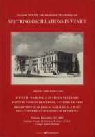 (image for) Second NO-VE International Workshop on Neutrino Oscillations in Venice